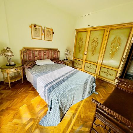 Your Second Home In Barcelona With Private Room And Private Bathroom Close To Montjuic, Pl Espana, La Rambla, Ferry Port Kültér fotó