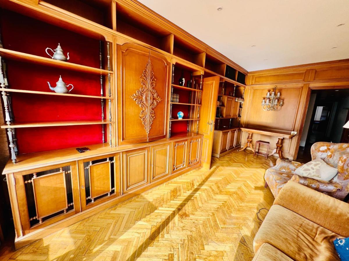 Your Second Home In Barcelona With Private Room And Private Bathroom Close To Montjuic, Pl Espana, La Rambla, Ferry Port Kültér fotó