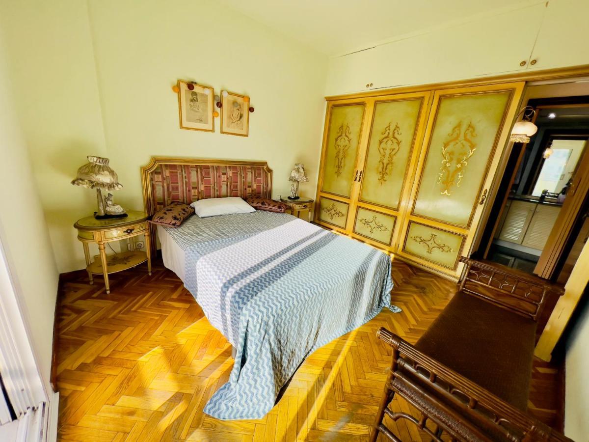 Your Second Home In Barcelona With Private Room And Private Bathroom Close To Montjuic, Pl Espana, La Rambla, Ferry Port Kültér fotó