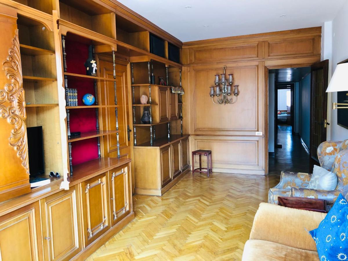 Your Second Home In Barcelona With Private Room And Private Bathroom Close To Montjuic, Pl Espana, La Rambla, Ferry Port Kültér fotó