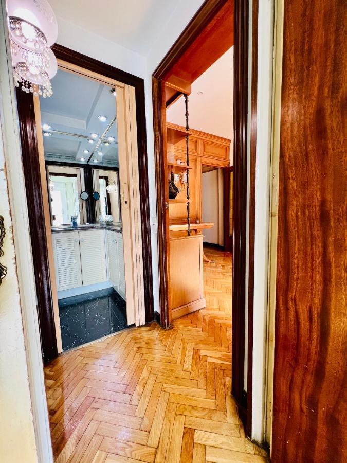 Your Second Home In Barcelona With Private Room And Private Bathroom Close To Montjuic, Pl Espana, La Rambla, Ferry Port Kültér fotó